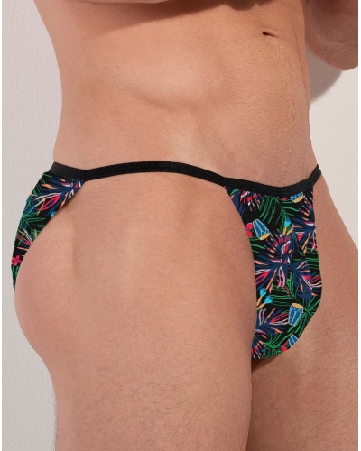 Tanga slip HOM Funky Styles (P004)