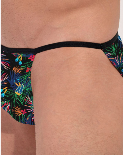 Tanga brief HOM Funky Styles (P004)