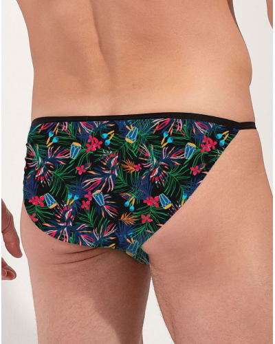 Tanga calzoncillo HOM Funky Styles (P004)