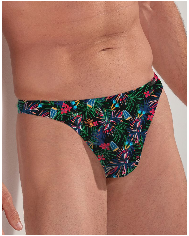 Tanga HOM Funky Styles (P004)