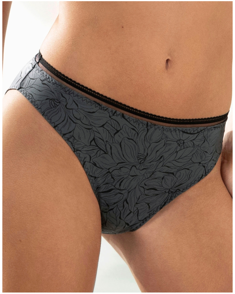 Slip Antigel Bureau Secret (Gris Souris)