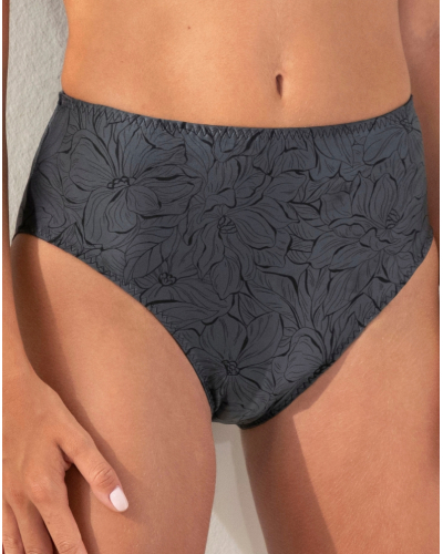Briefs Antigel Bureau Secret (Gris Souris)