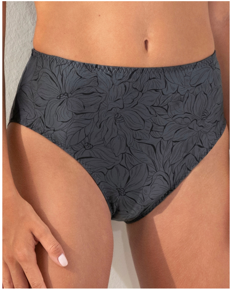 Calzoncillo Antigel Bureau Secret (Gris Souris)