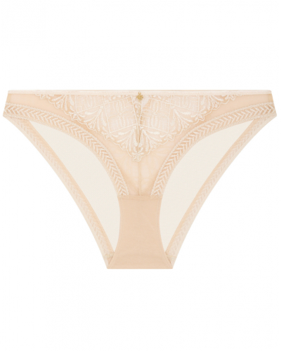 Italian brief Aubade Iconic Calypso (Dune)