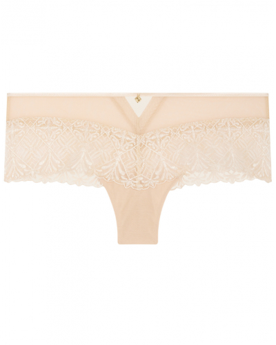 Shorty Aubade Iconic Calypso (Dune)