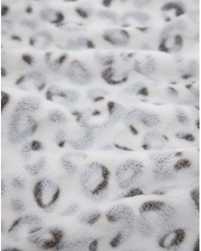 Plaid Massana Leopard V24(Multicolore)