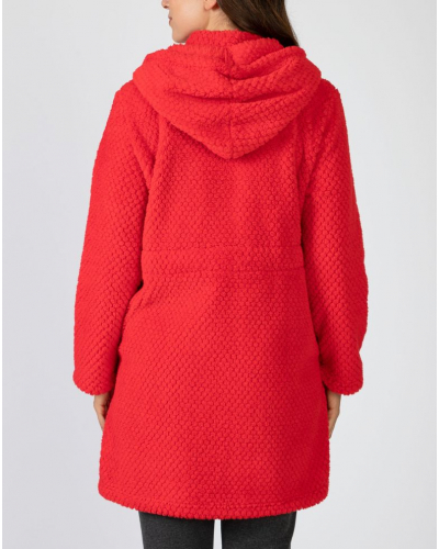 Veste polaire à fermeture éclair Massana (Multicolore)