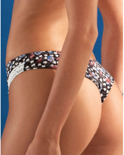 Tanga Antigel Liberty d'Hiver (Semis Liberty)