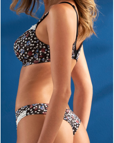 Tanga Antigel Liberty d'Hiver (Semis Liberty)