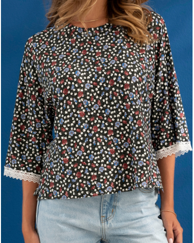 T-shirt Antigel Liberty d'Hiver (Semis Liberty)