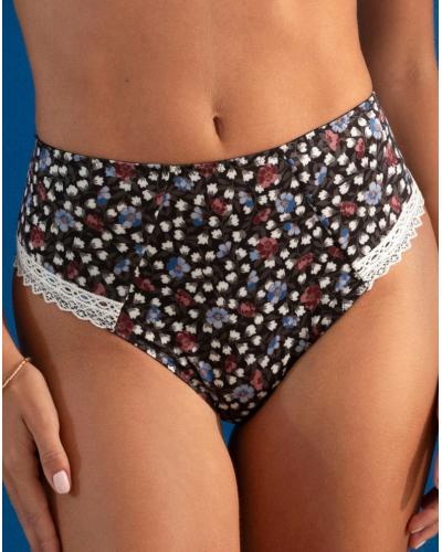 Slip haut Antigel Liberty d'Hiver (Semis Liberty)