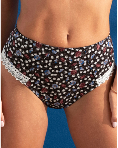 Calzoncillo alto Antigel  Liberty d'Hiver (Semis Liberty)