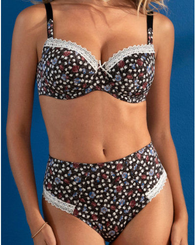 Calzoncillo alto Antigel  Liberty d'Hiver (Semis Liberty)