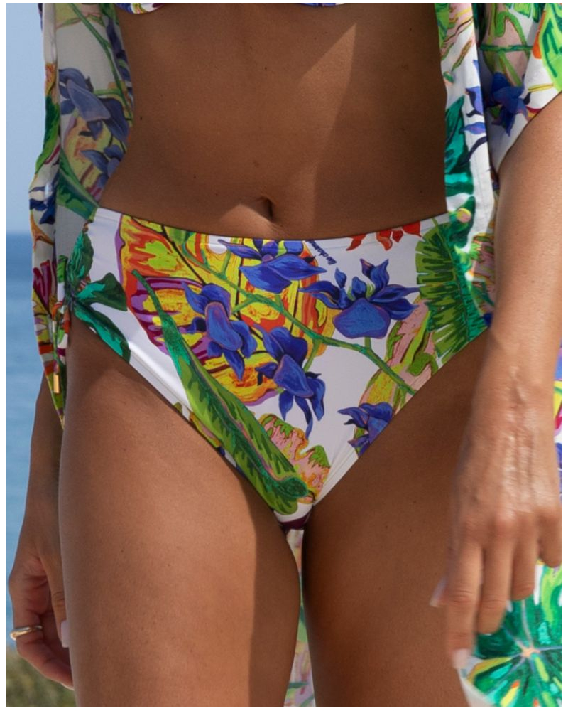 Slip de bain Lise Charmel Eblouissant Eden (Symphonie Eden)