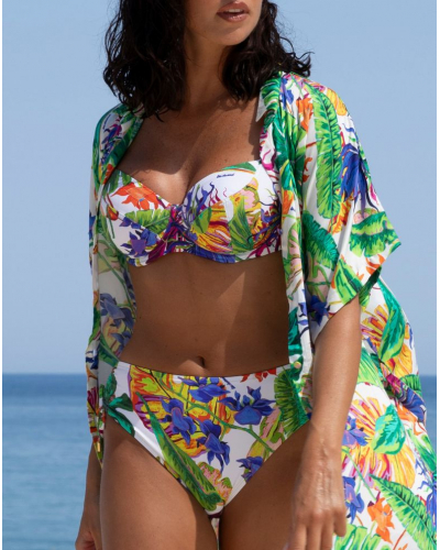 Slip de bain Lise Charmel Eblouissant Eden (Symphonie Eden)