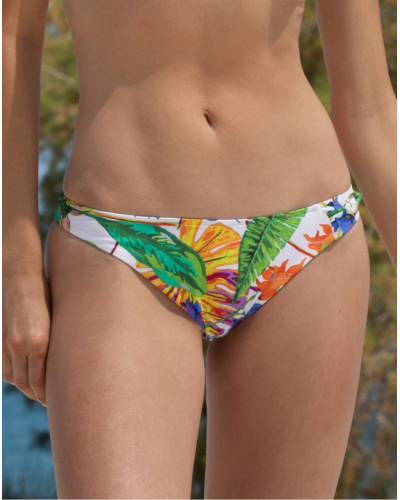 Calzoncillo de baño seducción Lise Charmel Eblouissant Eden (Symphonie Eden)