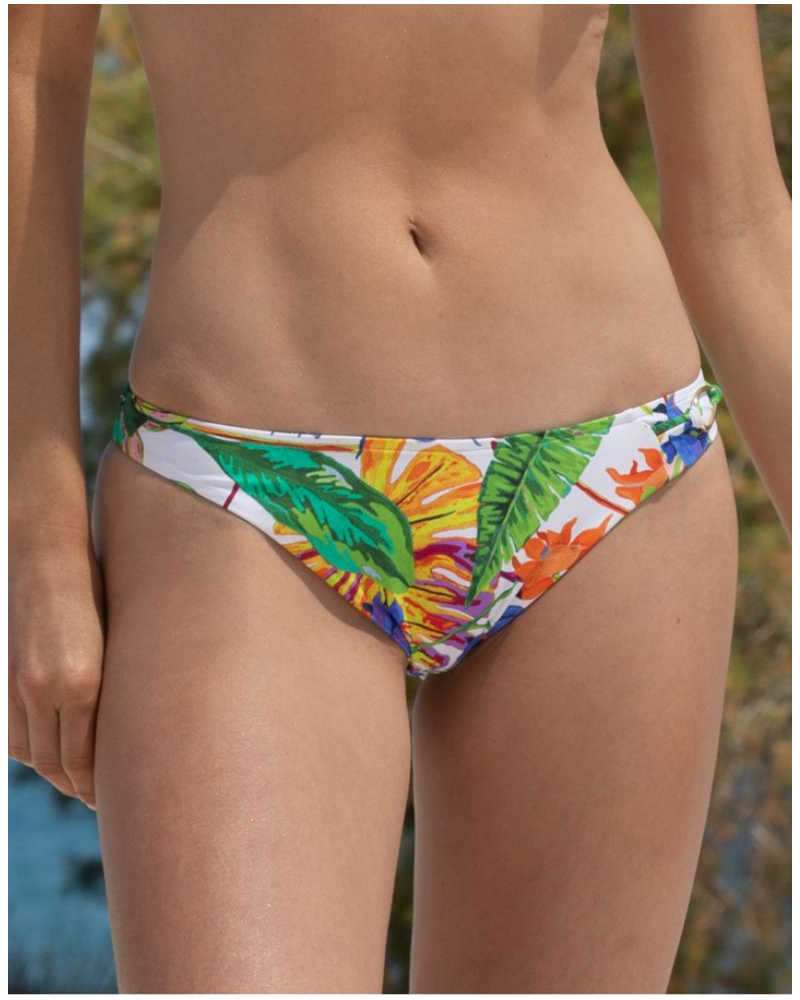 Seduction bath brief Lise Charmel Eblouissant Eden (Symphonie Eden)