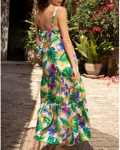 Long dress Lise Charmel Eblouissant Eden (Symphonie Eden)
