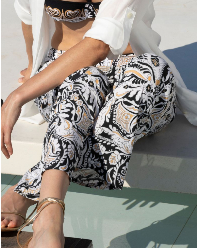 Pantalone Lise Charmel Rêves d'Ailleurs (Rêve Eclat)