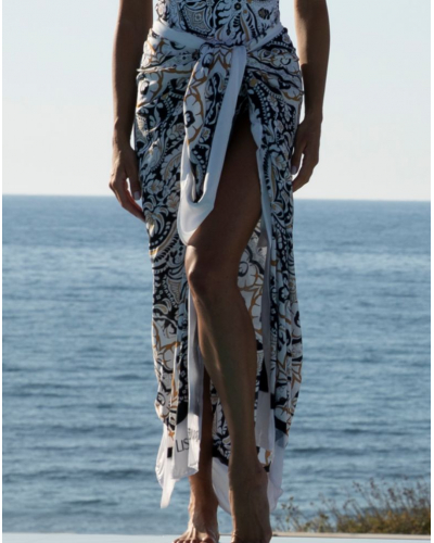 Paréo Lise Charmel Rêves d'Ailleurs (Rêve Eclat)