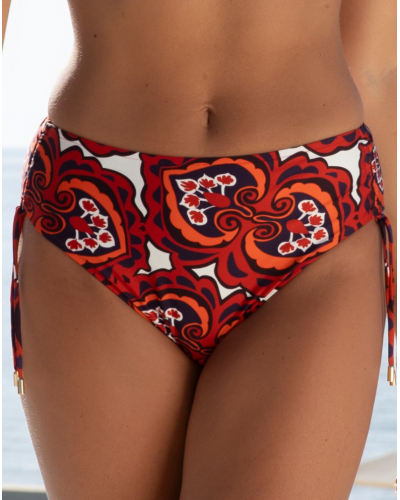 Sliding bath brief Lise Charmel Eté in Love (Eté Sun)