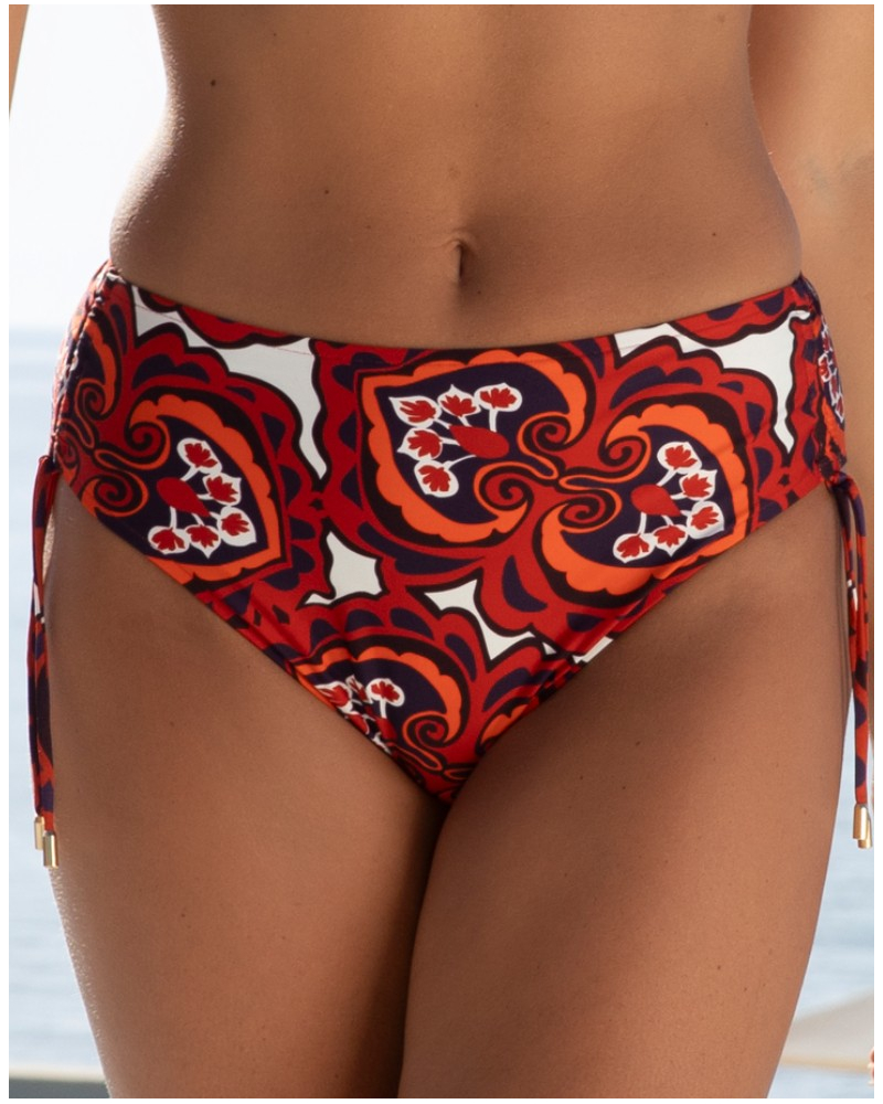 Sliding bath brief Lise Charmel Eté in Love (Eté Sun)