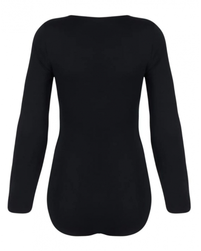 Modal body Lise Charmel Bellissime Inconnue (Black)