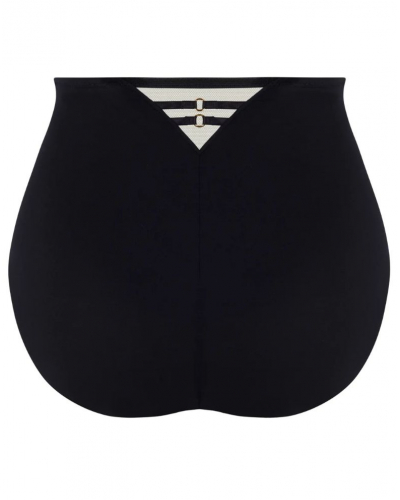 Shaping knicker Lise Charmel Bellissime Inconnue (Ombre Rouge)