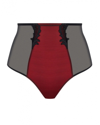 Braga moldeadora Lise Charmel Bellissime Inconnue (Ombre Rouge)