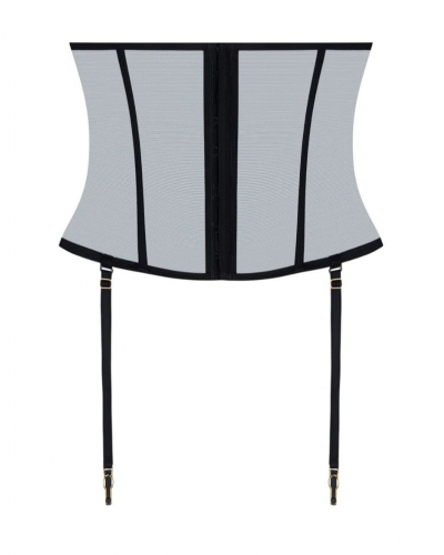 Waist shape Lise Charmel Bellissime Inconnue (Ombre Rouge)