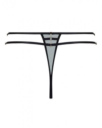 String fantaisie Lise Charmel Bellissime Inconnue (Ombre Rouge)