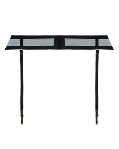 Porte-jarretelles Lise Charmel Bellissime Inconnue (Ombre Rouge)