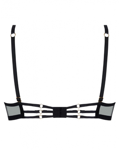 Soutien-gorge preformado Lise Charmel Bellissime Inconnue (Ombre Rouge)