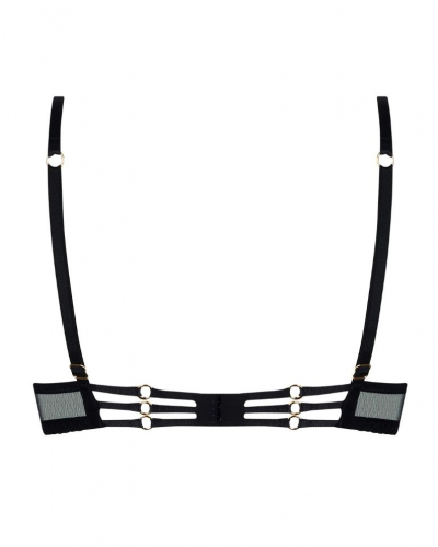 Glamour bra Lise Charmel Bellissime Inconnue (Ombre Rouge)