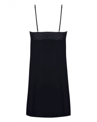 Camisone Antigel Sensualité Fauve (Negro)