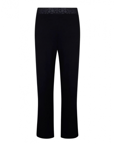 Pantalon Antigel Sensualité Fauve (Noir)