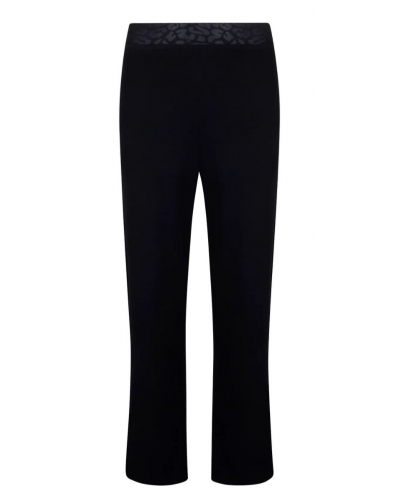 Pantalones Antigel Sensualité Fauve (Negro)