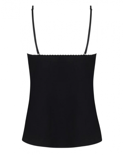 Top Antigel Sensualité Fauve (Black)