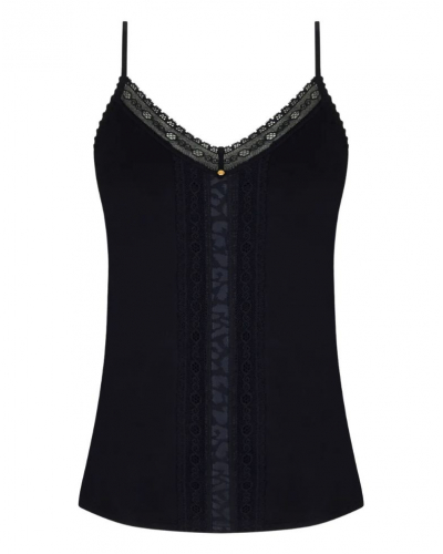 Top Antigel Sensualité Fauve (Black)
