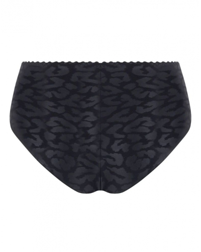 Shorty Antigel Sensualité Fauve (Negro)