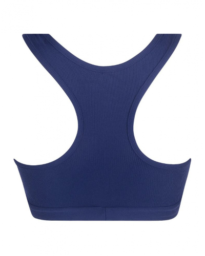 Sostén séduction Antigel En Mode Yoga (Bleu Yoga)