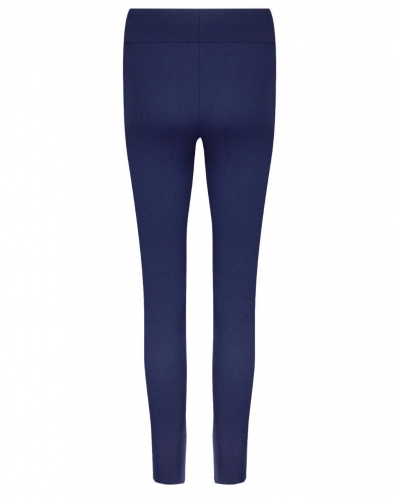 Leggings Antigel En Mode Yoga (Bleu Yoga)
