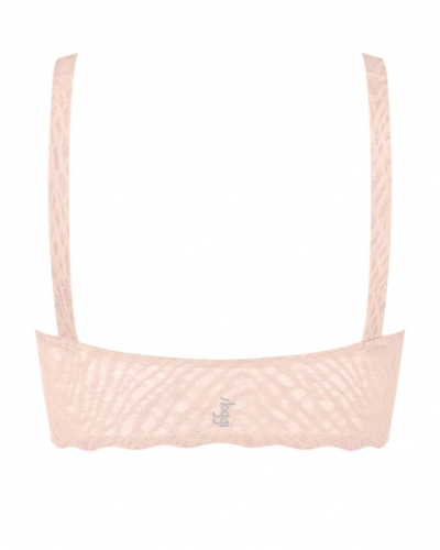Brassière top Sloggi Zero Feel Bliss (Puff Pink)