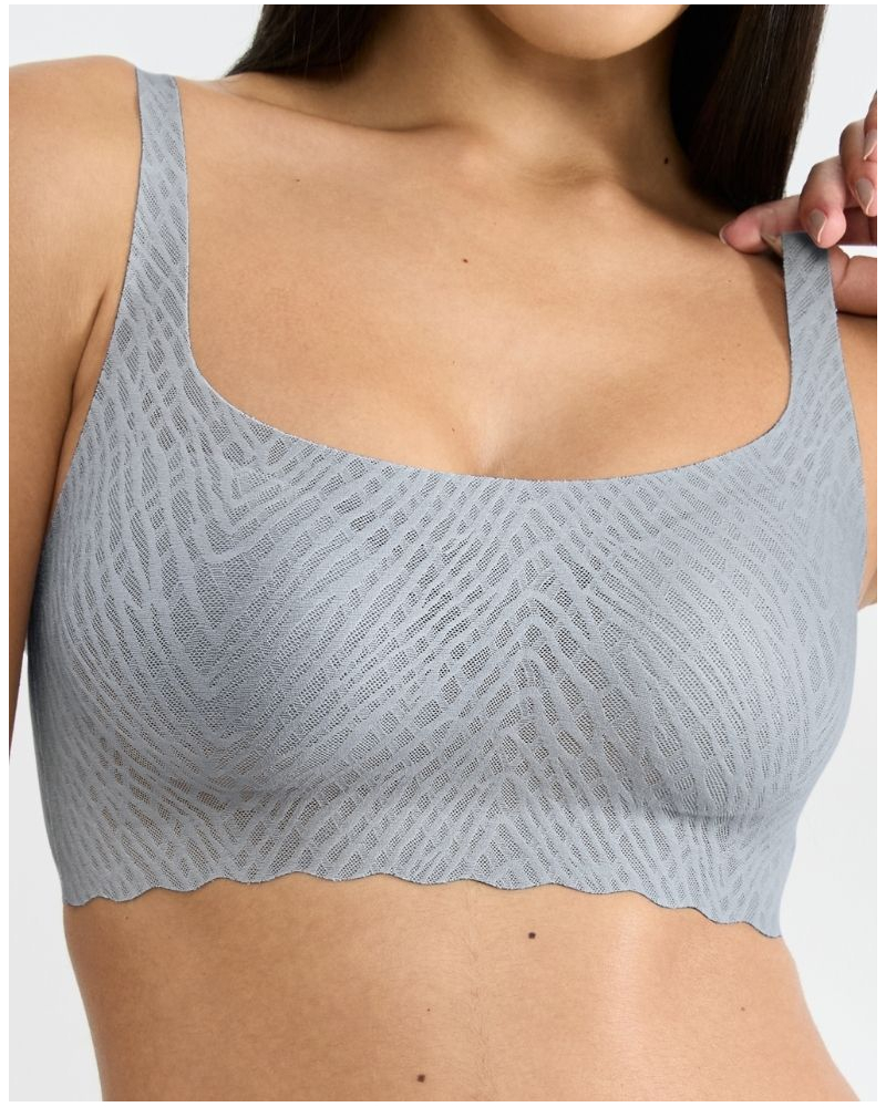 Brassière top Sloggi Zero Feel Bliss (Chrome)