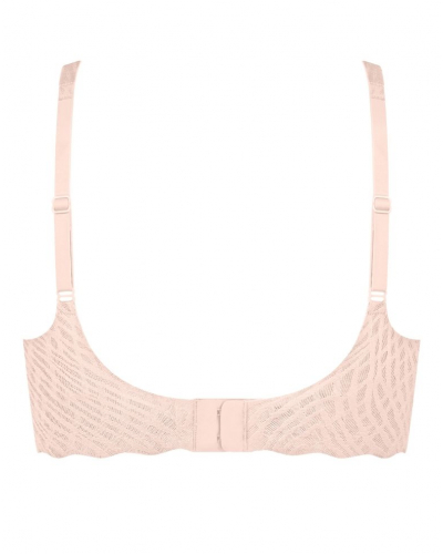 Sosten Sloggi Zero Feel Bliss (Puff Pink)