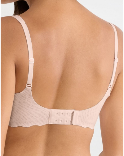 Sosten Sloggi Zero Feel Bliss (Puff Pink)