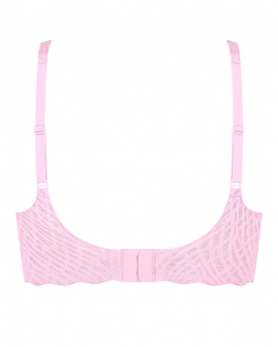Brassière Sloggi Zero Feel Bliss (Floral Pink)