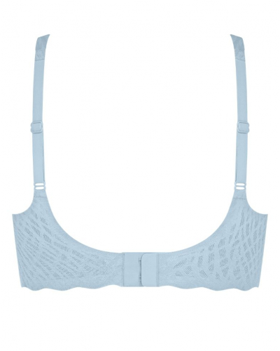 Sosten Sloggi Zero Feel Bliss (Light Blue)