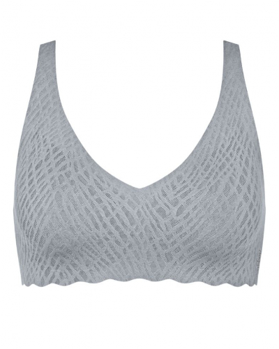 Brassière Sloggi Zero Feel Bliss (Chrome)