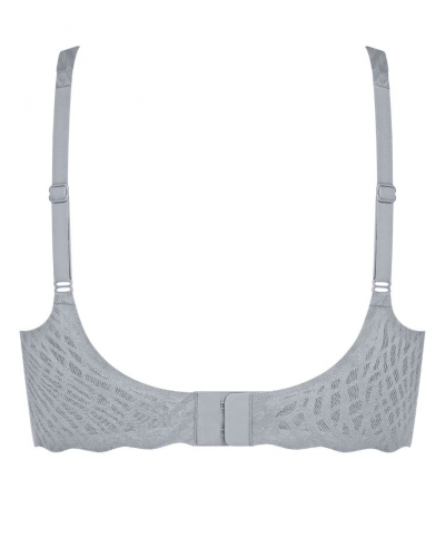 Bralette Sloggi Zero Feel Bliss (Chrome)